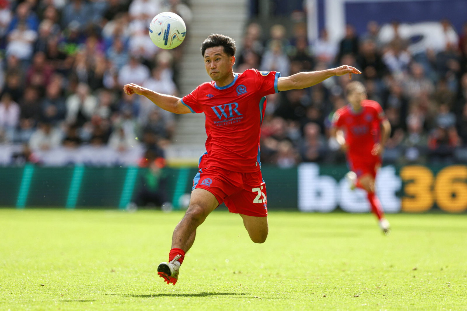 Celtic planning move for Japanese international