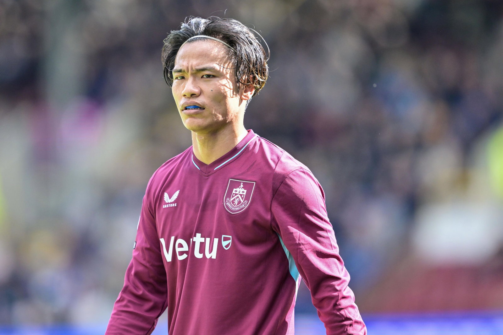 Reo Hatate Earns Big Praise After Burnley Debut