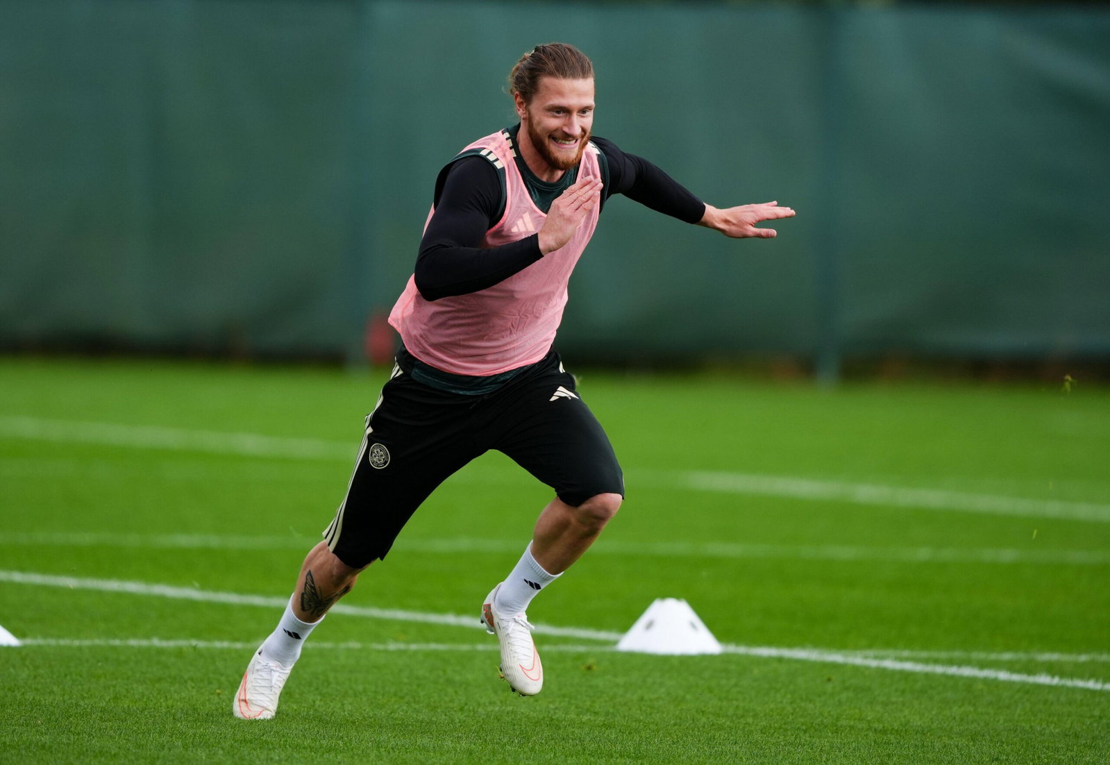 Celtic predicted line-up for St Johnstone clash as Martin O’Neill weighs up rotation ahead of Rangers
