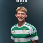 Confirmed: Oliver Sørensen joins Celtic on season-long loan IMG_7312
