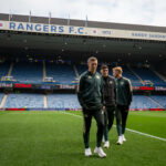 Celtic face an unusual Ibrox test in cup quarter-final 2026 Scottish League Cup Football Rangers v Celtic Sep 13th