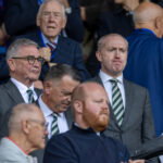 2026 Scottish League Cup Football Rangers v Celtic Sep 13th