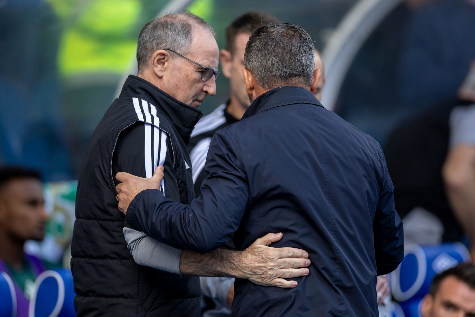 Celtic Have a Coaching Problem and Martin O’Neill Can’t Be Exempt