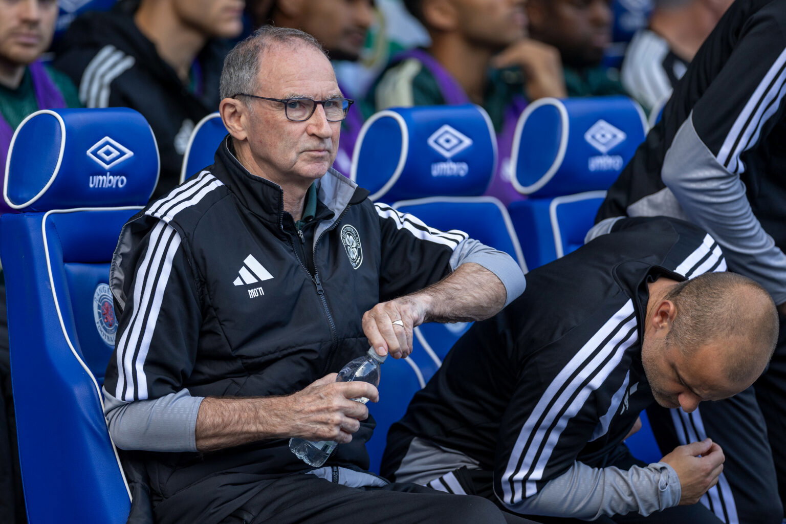 Martin O???Neill Questions Celtic Starting XI After Ibrox Defeat