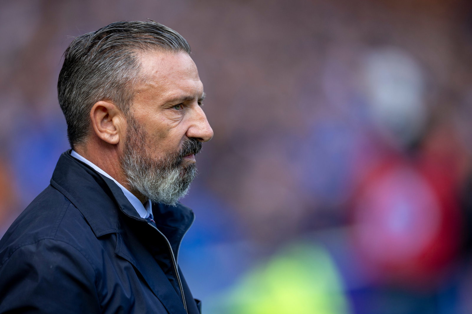 "We Knew" - Derek McInnes Reveals Celtic Weakness Rangers Exploited