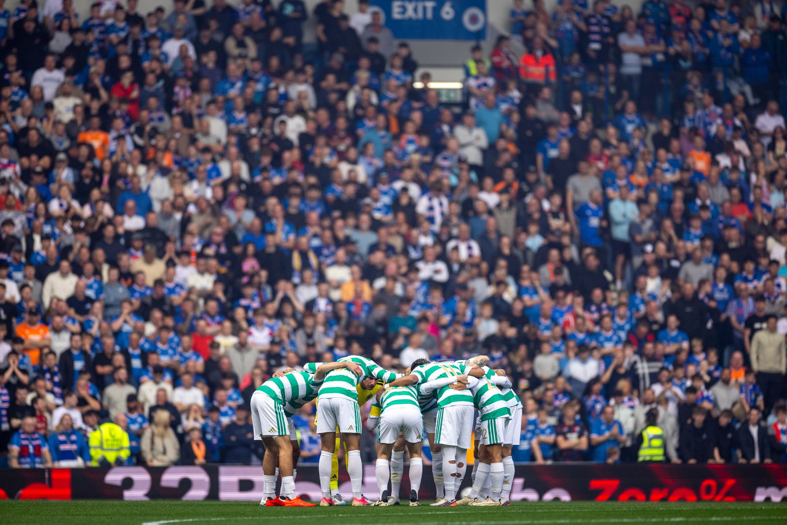 Celtic Have a Coaching Problem and Martin O’Neill Can’t Be Exempt