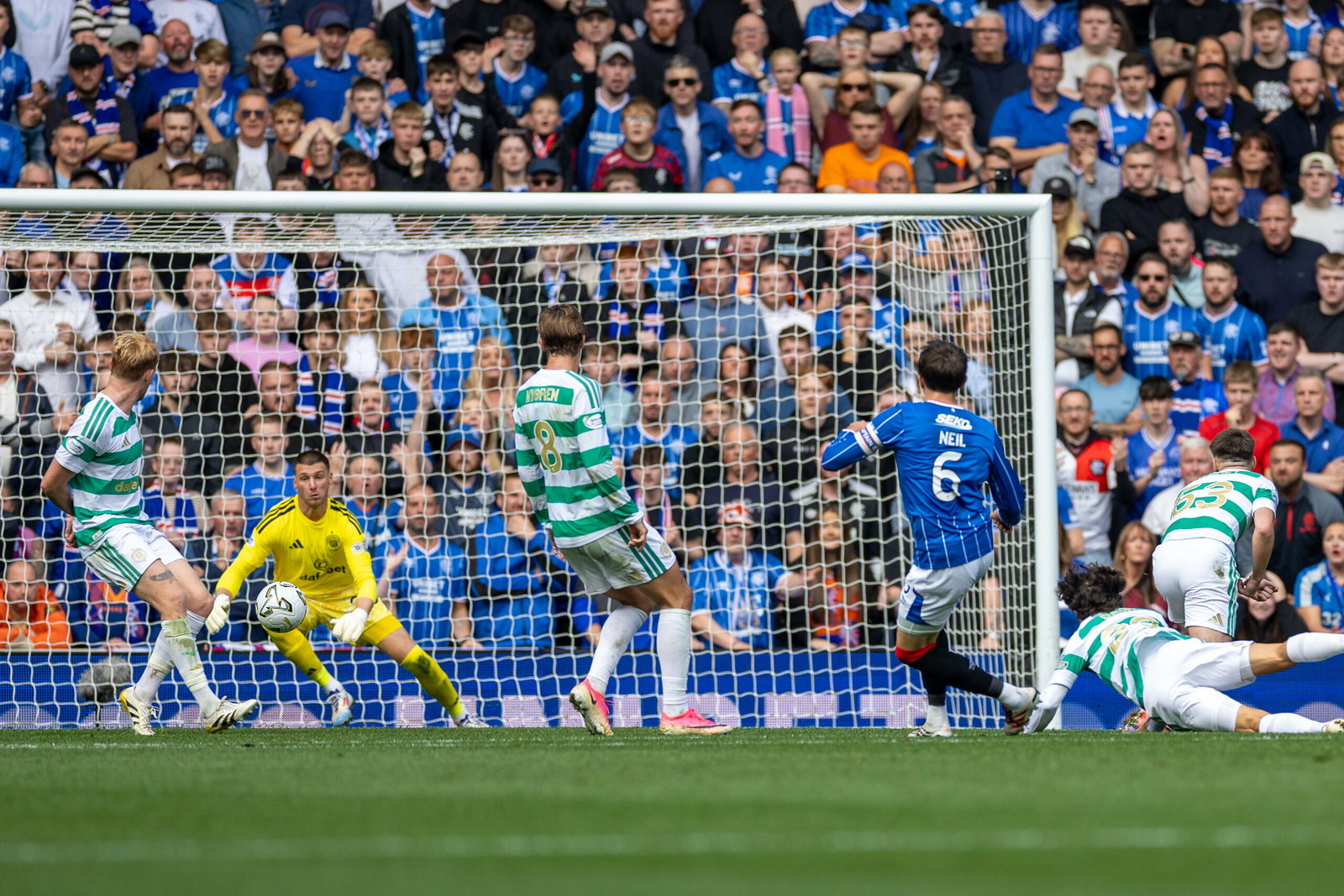 Four Things We Learned as Celtic Crash Out of League Cup at Ibrox