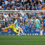 2026 Scottish League Cup Football Rangers v Celtic Sep 13th