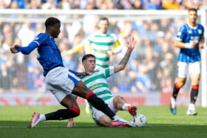 What Martin O'Neill Won't Do to Celtic Stars After Rangers Defeat