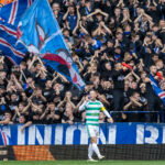Celtic captain Callum McGregor