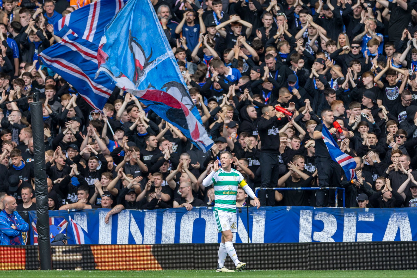 Celtic Need a Tactical Reset After Ibrox Collapse - Opinion