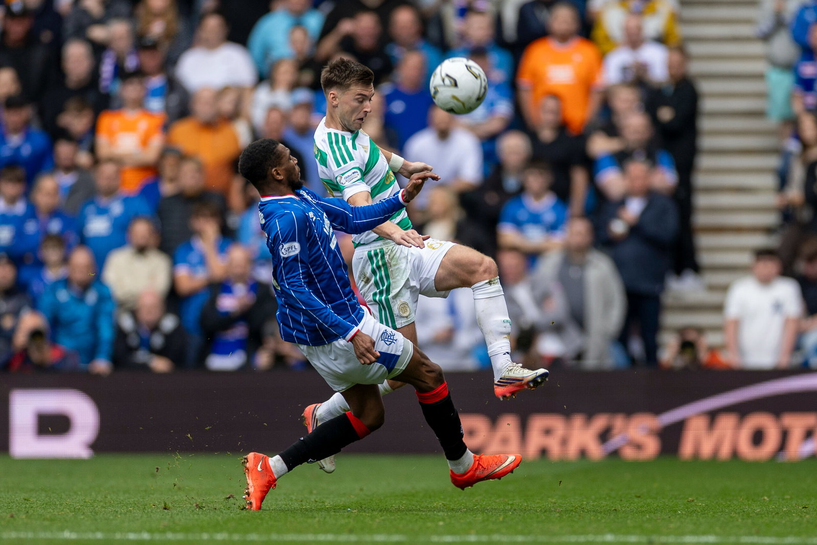 How Celtic Can Beat Rangers on Sunday