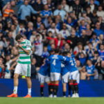 Celtic Need a Tactical Reset After Ibrox Collapse - Opinion 2026 Scottish League Cup Football Rangers v Celtic Sep 13th