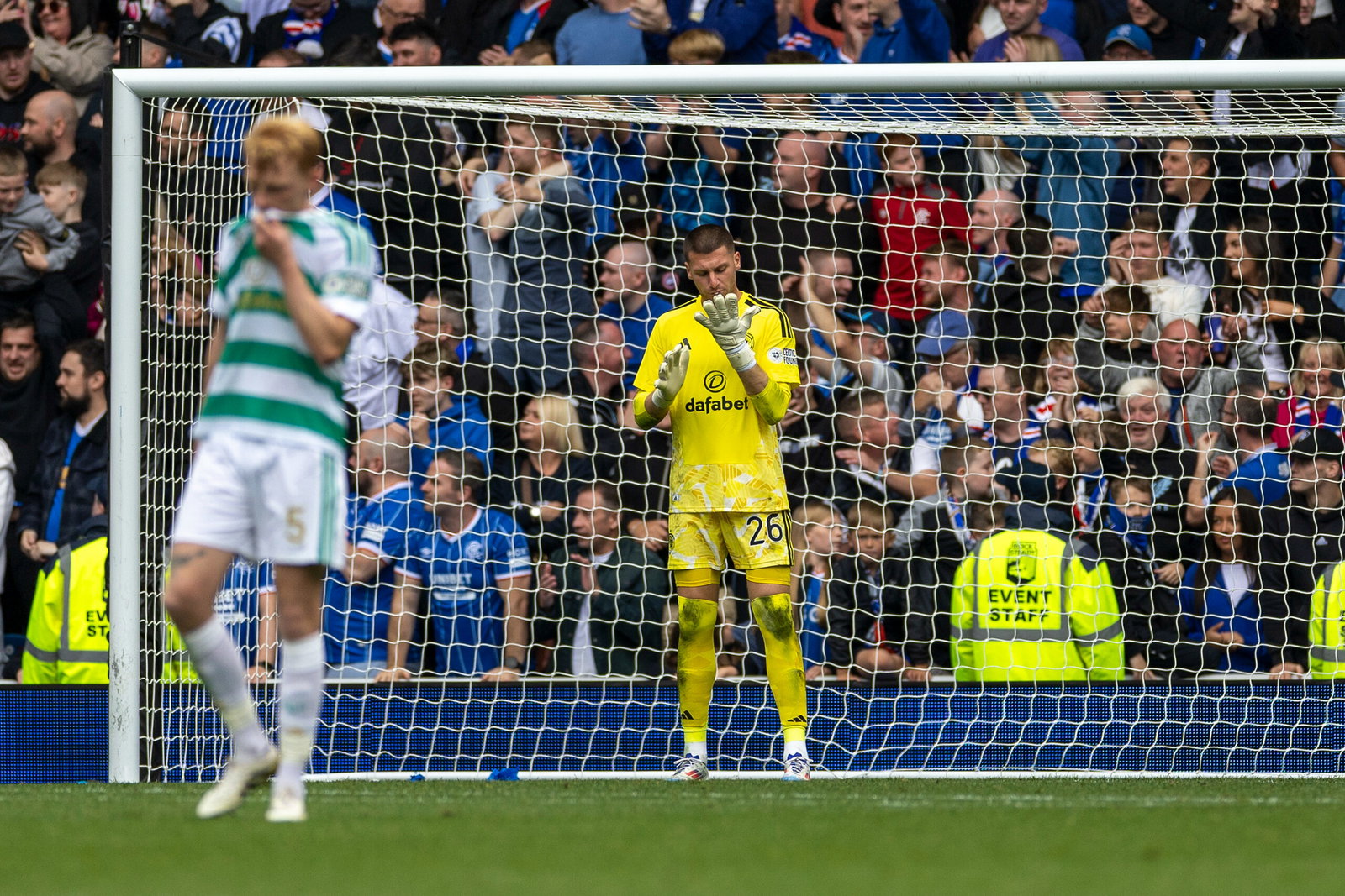 Four Things We Learned as Celtic Crash Out of League Cup at Ibrox