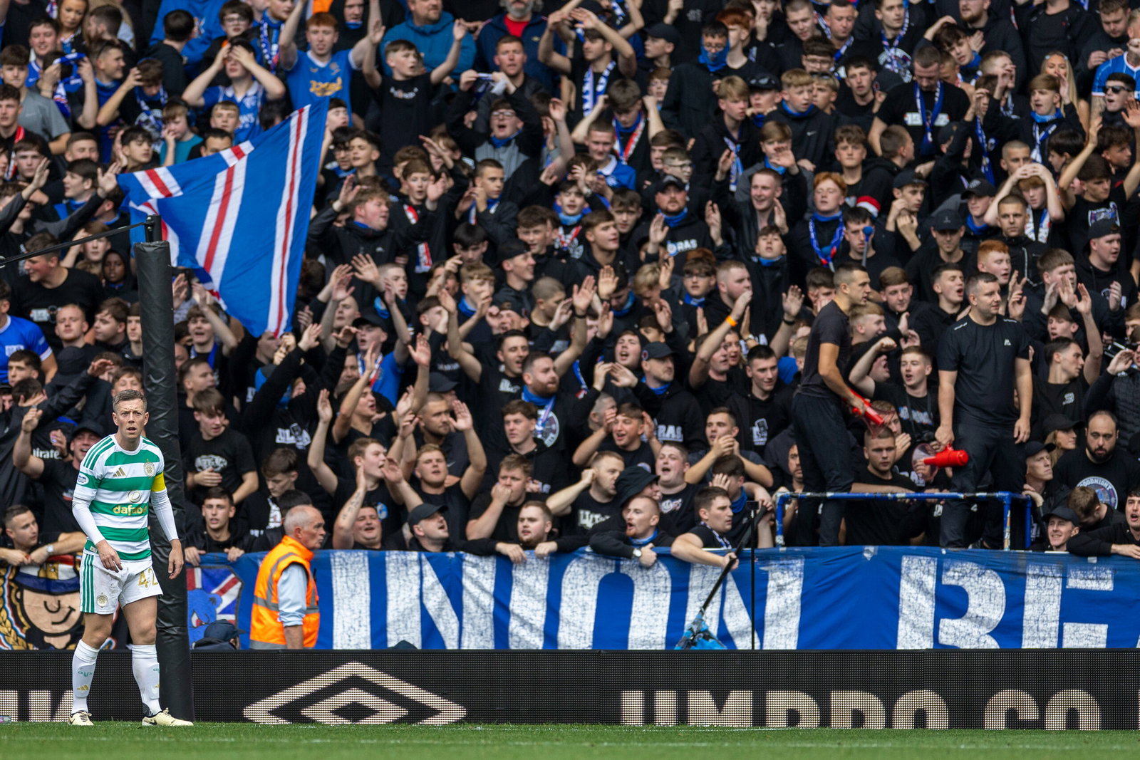 “Team of Individuals” – Callum McGregor’s Damning Celtic Admission