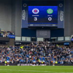 2026 Scottish League Cup Football Rangers v Celtic Sep 13th