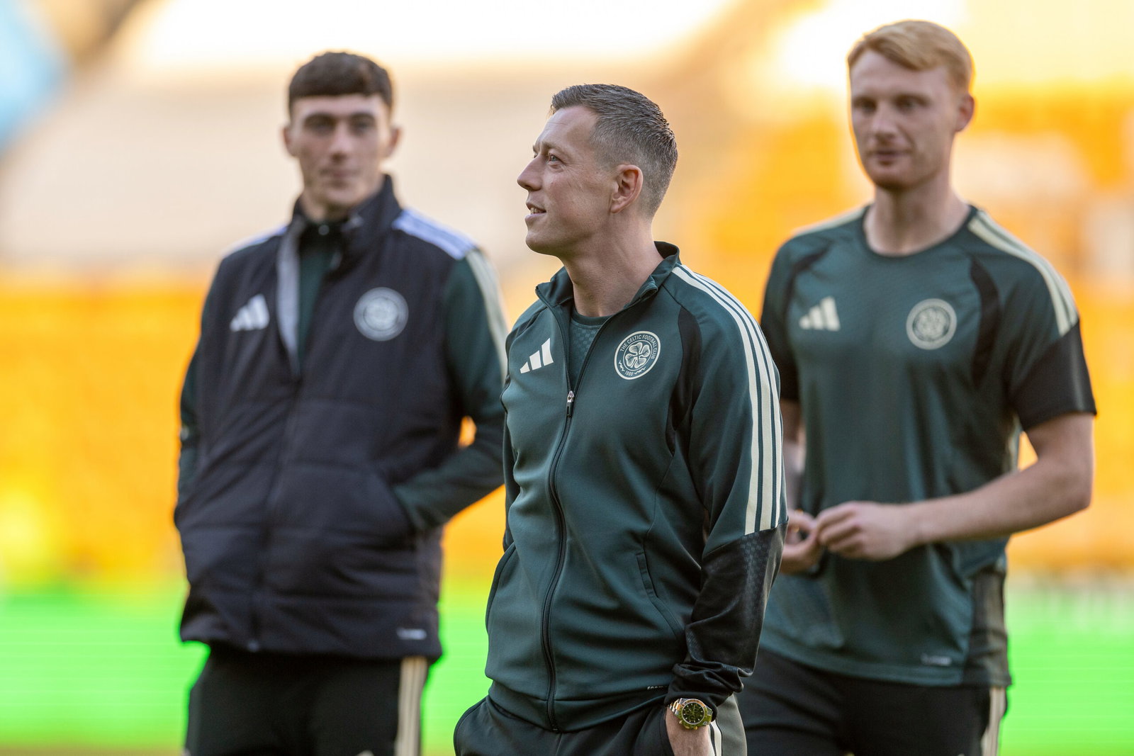 Callum McGregor’s Big Ibrox Warning