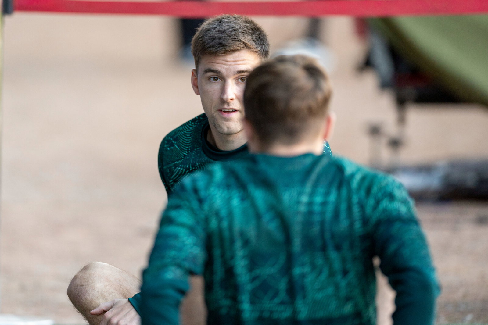 Kieran Tierney Celtic Fitness Update
