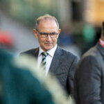 Martin O’Neill Identifies Major Celtic Concern Martin O'Neill