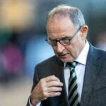 Martin O'Neill's Honest Celtic Admission After 1-0 St Johnstone Win Leaves Worrying Aftertaste Celtic boss Martin O'Neill