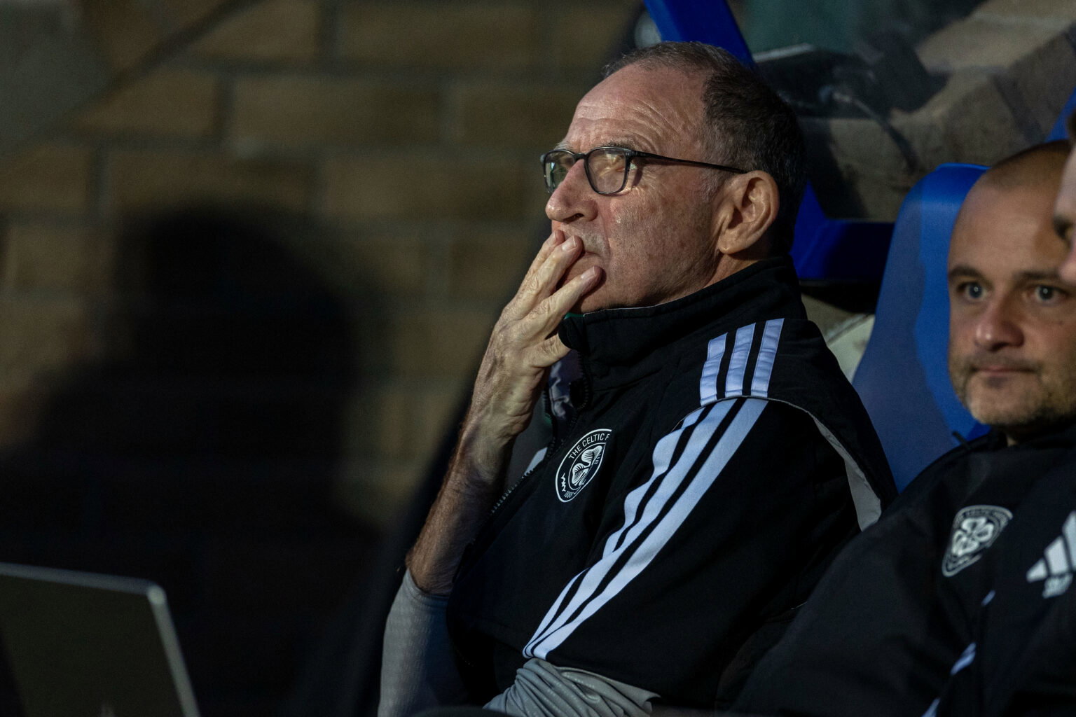 Martin O???Neill Issues Celtic 'Wake-Up Call"