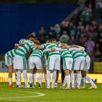 2026 Scottish Premiership Football St Johnstone v Celtic Sep 9th