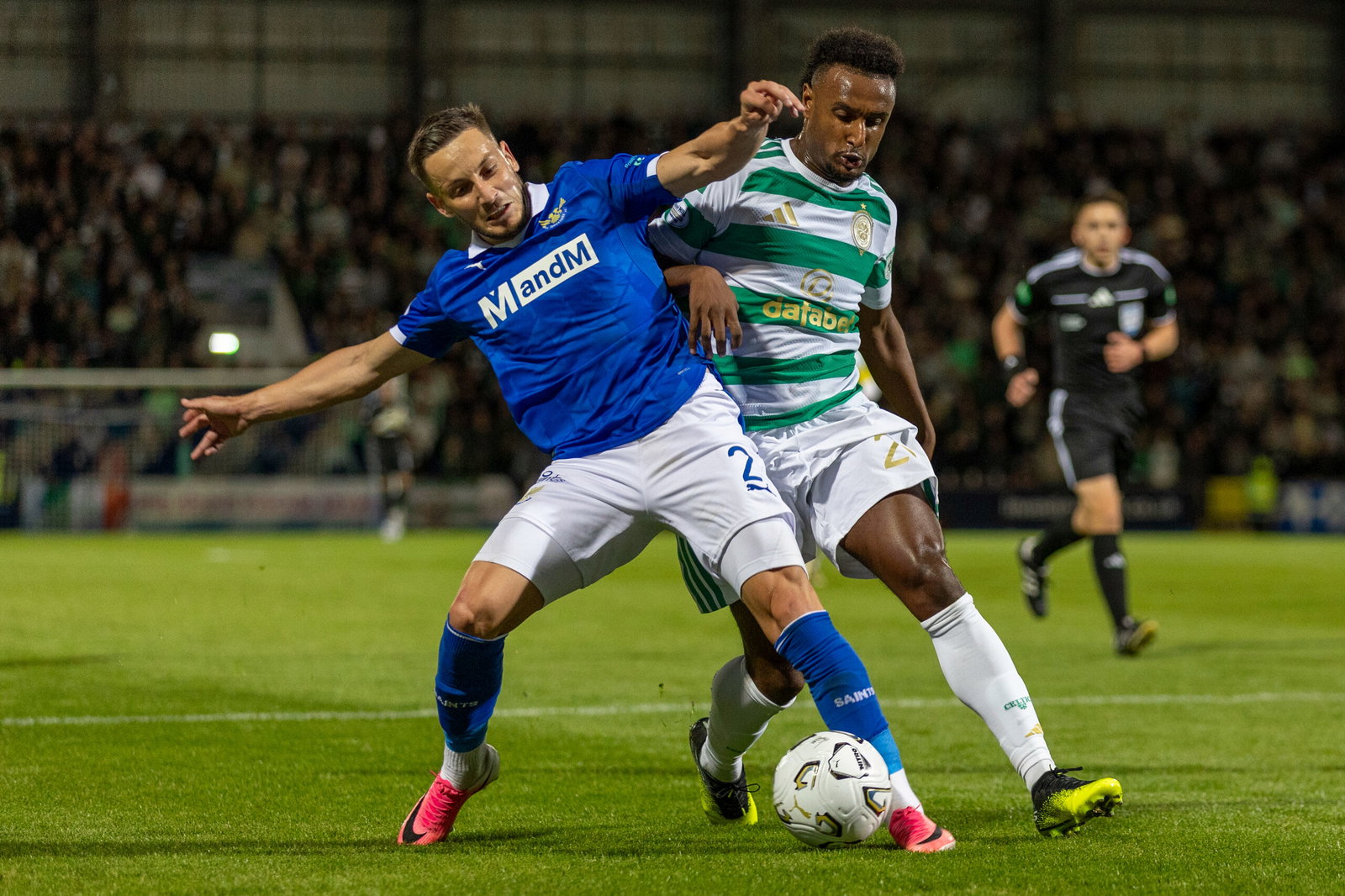 Martin O’Neill Explains Controversial Haissem Hassan Decision