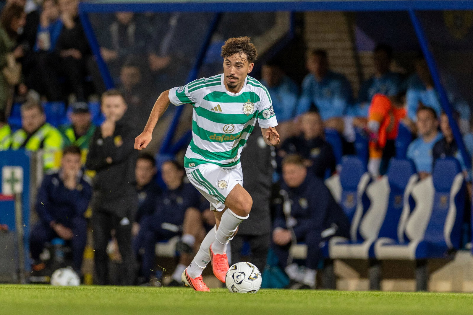 Martin O’Neill Explains Controversial Haissem Hassan Decision