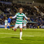2026 Scottish Premiership Football St Johnstone v Celtic Sep 9th