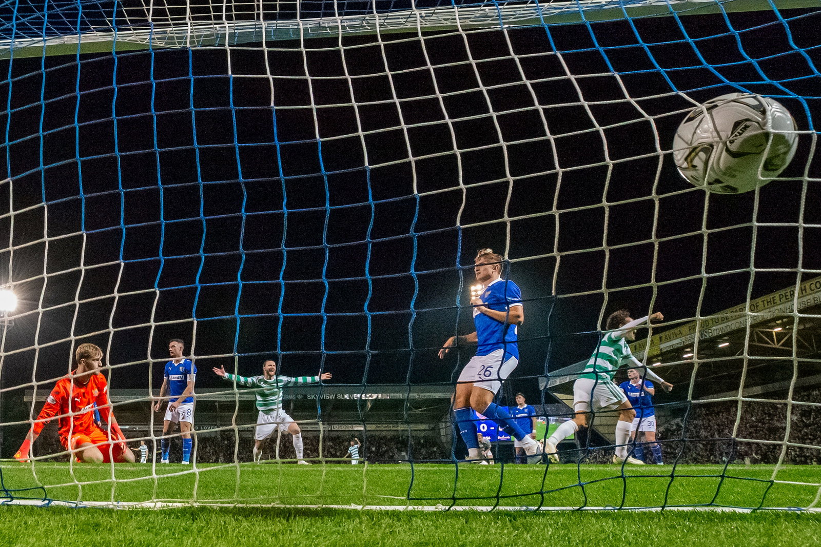 Chris Sutton Slams 'Baffling' Celtic Var Decision