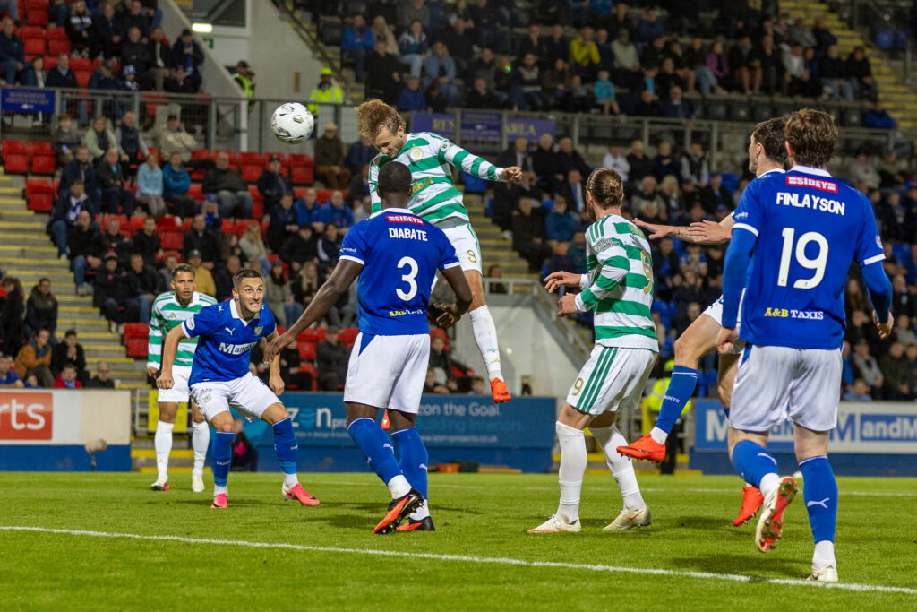 Benjamin Nygren honestly opens up on summer transfer rumours