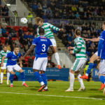 2026 Scottish Premiership Football St Johnstone v Celtic Sep 9th