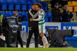 Celtic 'Interesting' Disallowed Goal Assessed by Former Top Flight Referee Bobby Madden