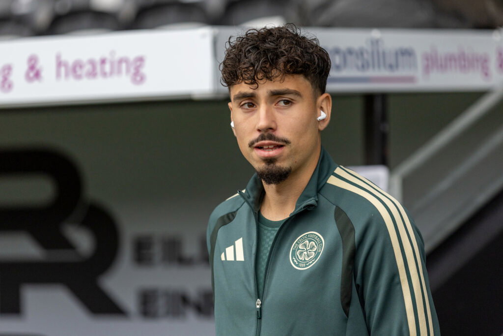 Martin O’Neill sets Sebastian Tounekti challenge