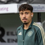 2026 Scottish Premiership Footballl St Mirren v Celtic Sep 5th