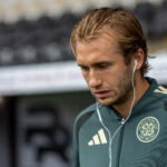 2026 Scottish Premiership Footballl St Mirren v Celtic Sep 5th