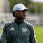 Martin O’Neill Explains Controversial Haissem Hassan Decision 2026 Scottish Premiership Footballl St Mirren v Celtic Sep 5th
