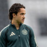 2026 Scottish Premiership Footballl St Mirren v Celtic Sep 5th