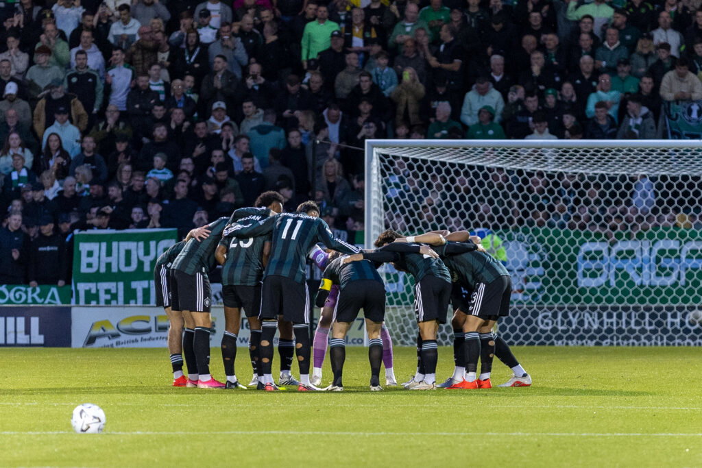 Celtic's perfect league start is masking one glaring weakness