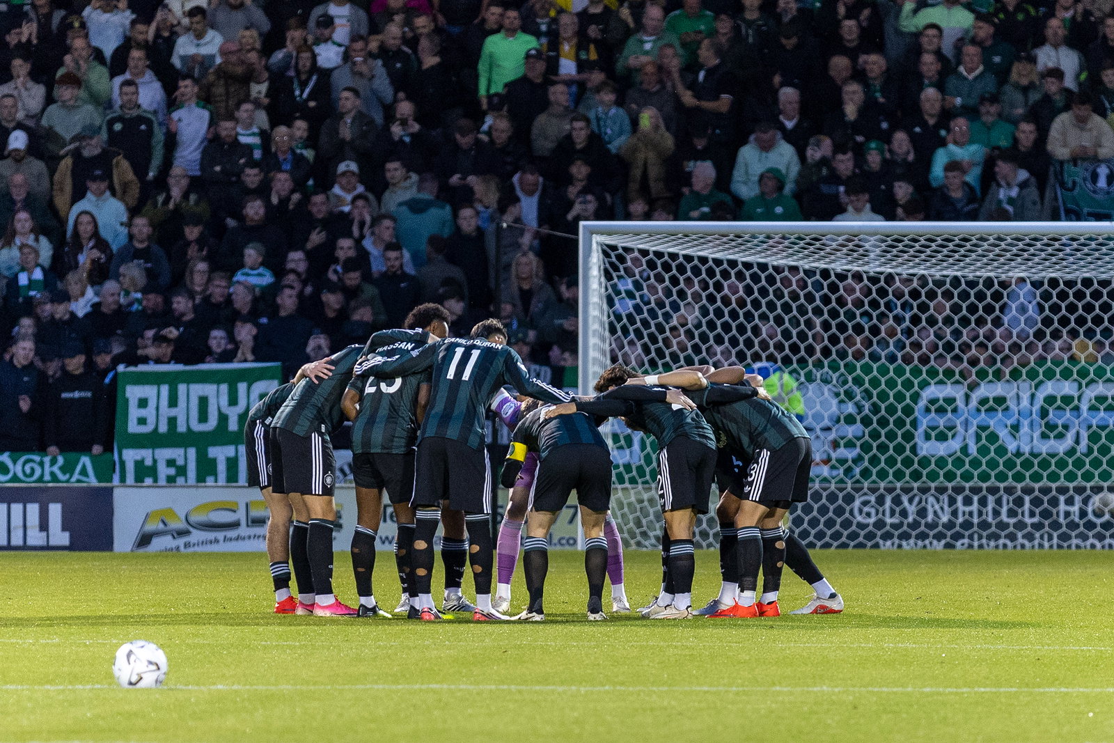 St Johnstone vs Celtic: Everything you need to know