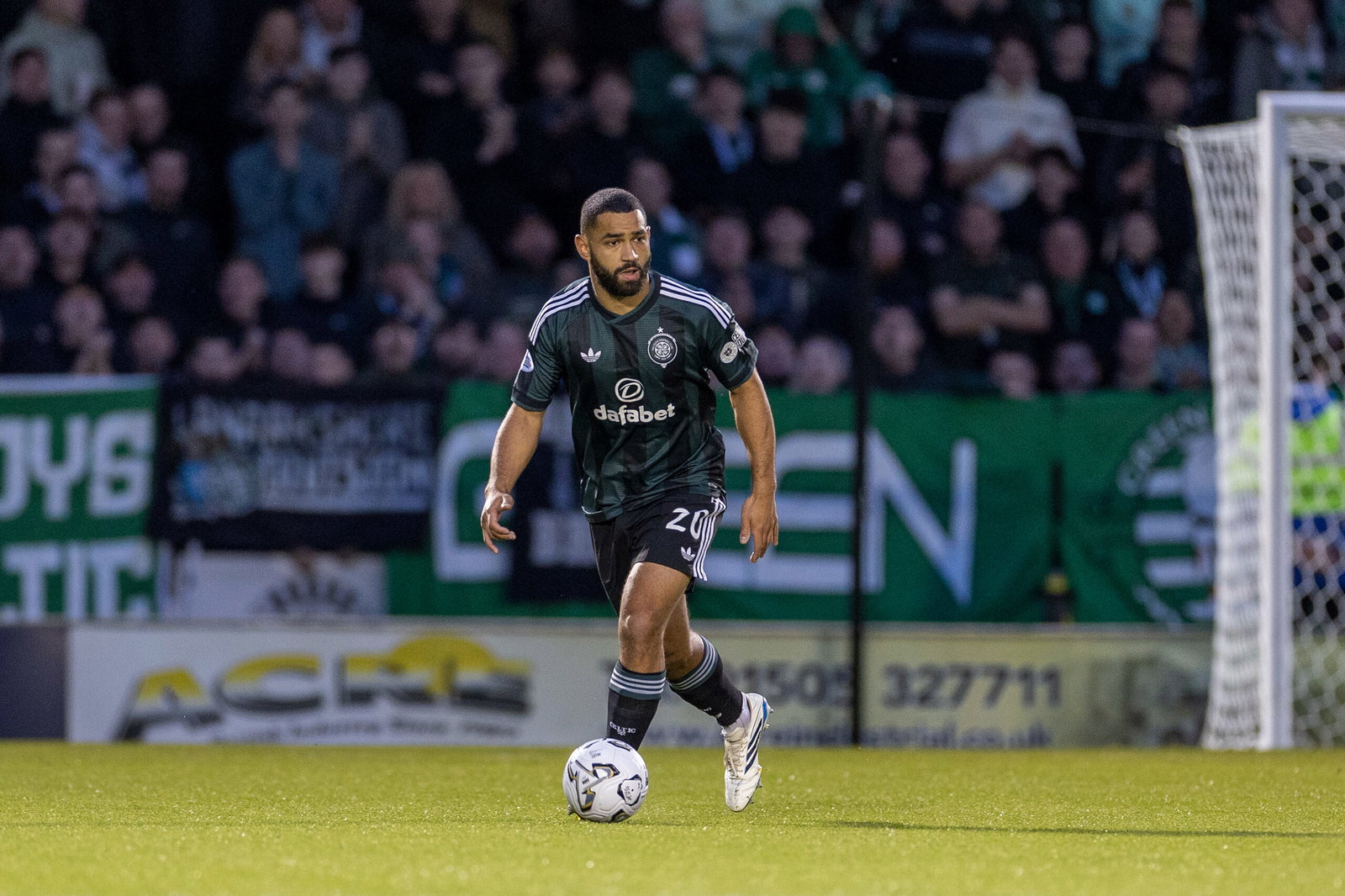 Martin O’Neill Explains Carter-Vickers Celtic Absence