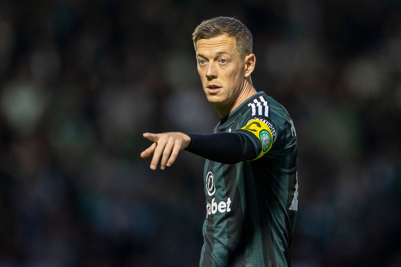 Were Celtic denied a penalty against St Mirren?