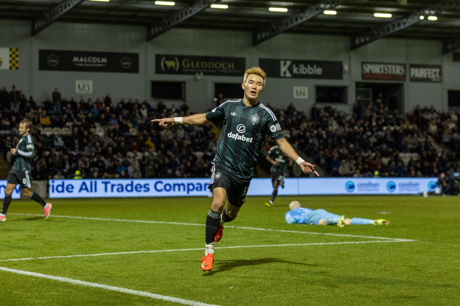 Chris Sutton Warns Celtic Star 'Will Be Badly Missed'