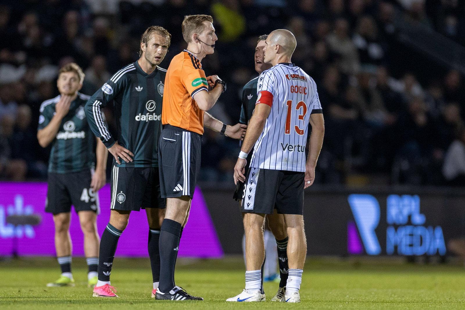 Chris Sutton Raises Major Celtic 'Concern'