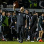 Martin O’Neill Admits Celtic Are ‘Not Up To Speed’ 2026 Scottish Premiership Footballl St Mirren v Celtic Sep 5th