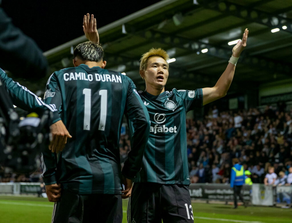 ‘We are going to miss him’ - Martin O'Neill ‘disappointed’ as Celtic lose in-form star